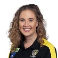 Kat Stevenson