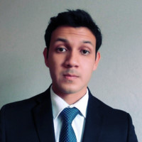 Eduardo Aarón González Gutiérrez