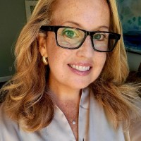 Katherine Wicik, M.Ed., CACFT Associate Member