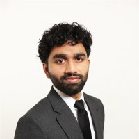 Mann Patel
