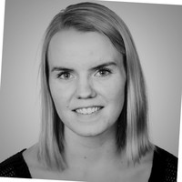 Hildur Egilsdóttir