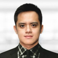 John Quilantang