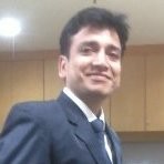 Binay Agrawal