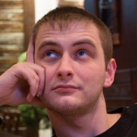 Ivan Lysenko