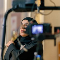 Amna Mohammed