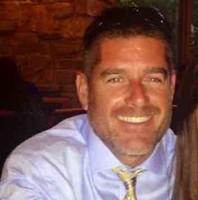 Brad Warnock