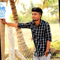 ragul nishanth