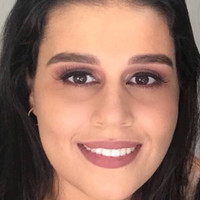 Marcia de Paula Santos