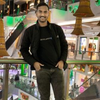 BHARAT KUMAR VERMA