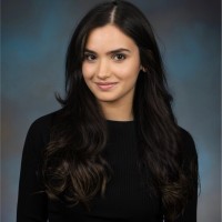Sarah Youssef, CRHA
