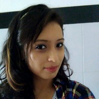 Roja Jonchhe