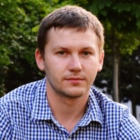Dmytro Kostiuk