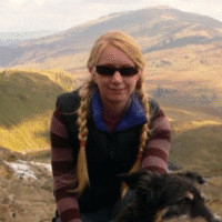 Lisa Durrant