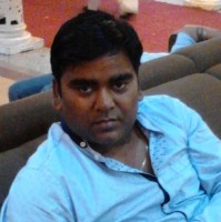 Vivek Yadav