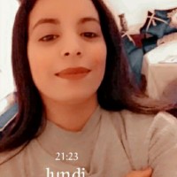 Karima Benhaddou