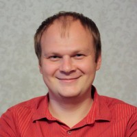 Dmitriy Kukushkin