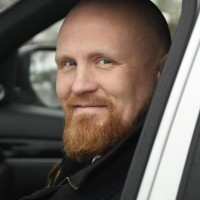 Rickard Dahlgren