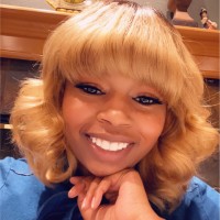 Leah Mayfield