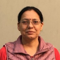 Pushpa Badhani
