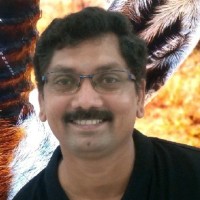 karthik keyan