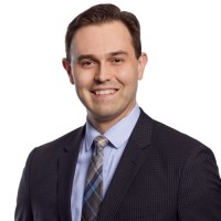 Zach Zahradnik, MBA
