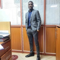 Mukaga David