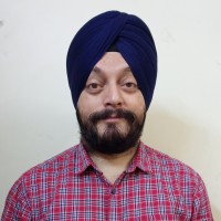 Jetinder Singh