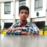 Kaushal Patil