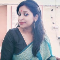 Subarna Biswas Mistry