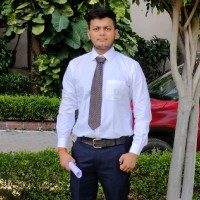 Pawan Kumar Chaudhary