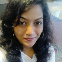 Lakshmi Gajawada Nagaraj