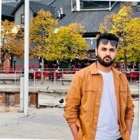 Ravinder Sikdar