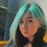 Анастасия Овинова