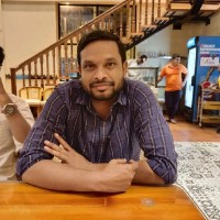 Sujit Mahato