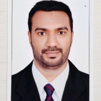 Abdul Rauf