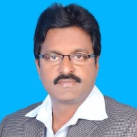 Chandra Sekhar Reddy Chinthala