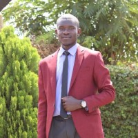 Dickens Okelo