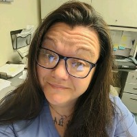 Stephanie Beaman