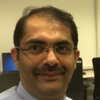 Anoop Kumar