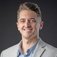 Mark Minarik, CIMA®