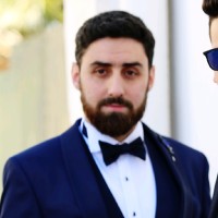 Mohamed Boumehed