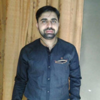 Balwinder Saini