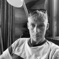 Eamon Moore