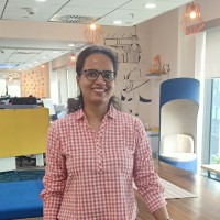 Heena Kazi-Shaikh