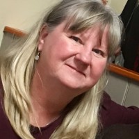 Yvonne Arundel