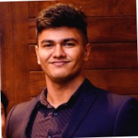 Dinith Wickramanayake