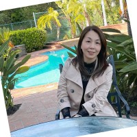 Cindy Wei