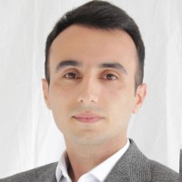 Khayal Samadkhan MBA MCE