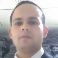 Prem Kafle