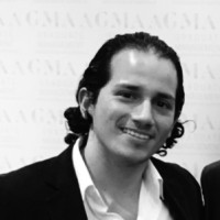 Andres Cedeno Mancheno
